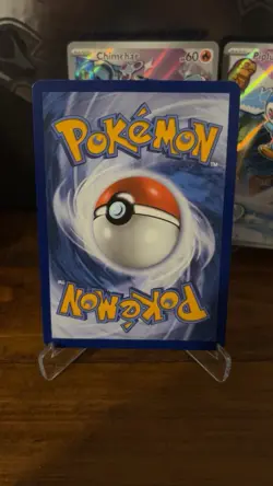 Nintendo Pokemon TCG Promo Holo Lot 3: Turtwig Chimchar Piplup English 2026 - Image 3