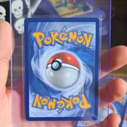 Pokemon TCG Collection Holo Promo Lot Snivy Tepig Oshawott Series 2 - Image 5