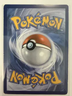 Pokemon TCG M Gardevoir EX Full Art Holo Card 112/114 XY Steam Siege Ultra Rare - Image 2