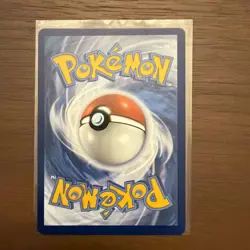 Mega Absol ex Holo Ultra Rare ME01: Mega Evolution 161/132 NM - Image 2