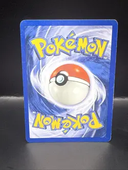 Pokemon TCG Machamp Base Set 8/102 Holo 1st Edition Holo Rare - Image 4