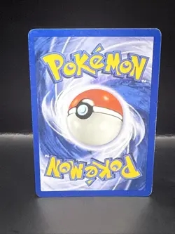 Pokemon TCG Machamp Base Set 8/102 Holo 1st Edition Holo Rare - Image 5