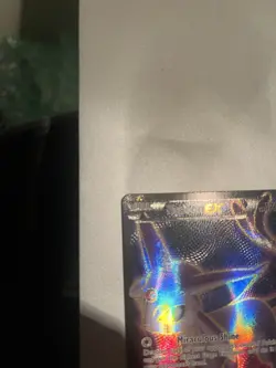 Espeon EX 117/122 Breakpoint Holo Ultra Rare Basic 170 HP Eng Pokemon TCG - Image 4
