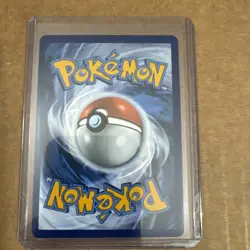 Exeggutor 135/132 Illustration Rare Pokemon Mega Evolution NM - Image 2