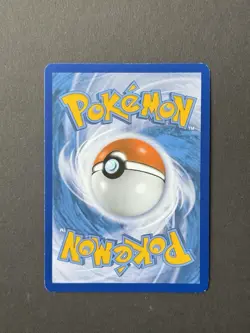 Pokemon TCG Blastoise-EX XY 142/146 Holo Full Art Ultra Rare - Image 3