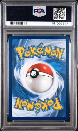 2025 POKEMON MEP EN-ME BLACK STAR PROMO #023 MEGA CHARIZARD X EX PSA 10 - Image 2
