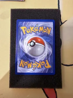 Rowlet 090/088 Holo Illustration Rare Perfect Order Pokemon Near Mint - Image 2