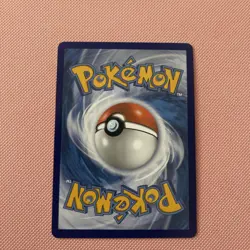 Pokemon Card Rowlet 090/088 Perfect Order Illustration Rare Near Mint - Image 2
