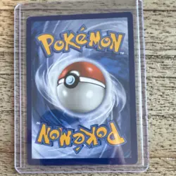 Pokemon Company Oricorio ex 024 ME Promo Holo Full Art English 190 HP - Image 2