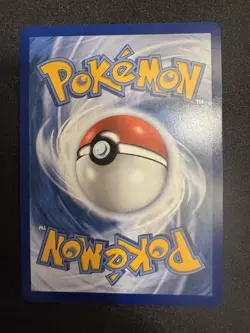 The Pokemon Company Oricorio Ex 024 Mega Evolution Promo EX Holo - Image 2