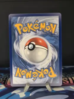 Mega Zygarde EX 310 HP Holo Rare 120/088 POR English Pokemon TCG Card - Image 2