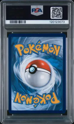 The Pokemon Company Charizard EX XY121 PSA 7 2016 Full Art Holo Promo - Image 2