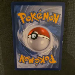 Pokemon TCG Charizard EX XY121 XY Promo Full Art Holo English 2016 180 HP - Image 2