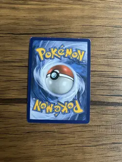 Pokemon TCG Ho-Oh EX 121/122 Breakpoint Full Art Holo Ultra Rare Eng 180 HP - Image 4