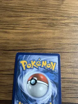 Pokemon TCG Ho-Oh EX 121/122 Breakpoint Full Art Holo Ultra Rare Eng 180 HP - Image 5