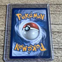 Oricorio ex 024 Me: Mega Evolution Promo Full Art Holo 190 HP - Image 2