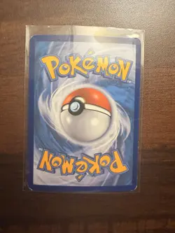 Celebi XY111 Pokemon Generations 20th Anniversary Promo Full Art Holo (LP) - Image 2