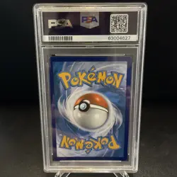 2020 POKEMON SWSH BLACK STAR PROMO #039 PIKACHU-HOLO General Mills 25th PSA 10 - Image 3
