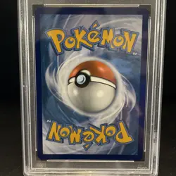 2020 POKEMON SWSH BLACK STAR PROMO #039 PIKACHU-HOLO General Mills 25th PSA 10 - Image 4