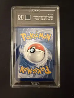 2020 Pokemon 25th Anniversary General Mills Promo Pikachu #SWSH039 TAG 10 - Image 2