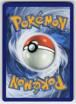 Galarian Ponyta SWSH013 Holo P Sword & Shield Promo Pokemon Moderately Played - Image 2