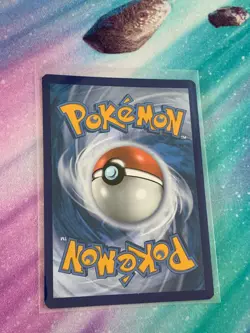 Wooloo SWSH011 - Holo - English - General Mills Pokemon Promo Near Mint Cereals - Image 2