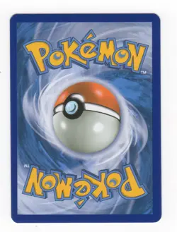Pokemon General Mills CUBONE Sequin Holo Promo 57/131 LP+ - Image 2