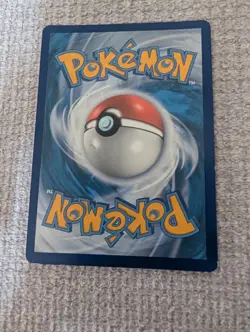 Pokemon Pikachu General Mills 25th Anniversary Stamped Holo Foil Promo Card - Image 2