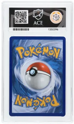 Pokemon TCG Mega Greninja ex 116/086 Chaos Rising ACE 10 Gem Mint Perfect Subs - Image 4