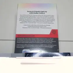 Pokemon TCG Prismatic Evolutions Booster Bundle Box - 6 Packs - Image 2