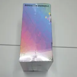 Pokemon TCG Prismatic Evolutions Booster Bundle Box - 6 Packs - Image 3