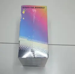 Pokemon TCG Prismatic Evolutions Booster Bundle Box - 6 Packs - Image 4