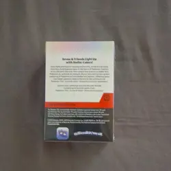 Pokemon TCG Prismatic Evolutions Booster Bundle Box 6 Booster Packs English - Image 2