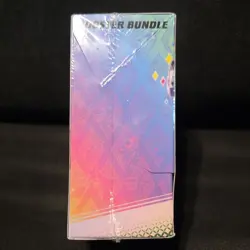 Pokemon TCG Prismatic Evolutions Booster Bundle Box (6 Packs) - Image 4