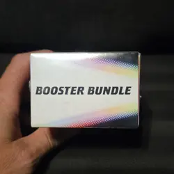 Pokemon TCG Prismatic Evolutions Booster Bundle Box (6 Packs) - Image 5