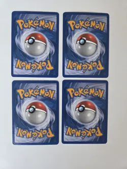 2000s Mixed Pokemon TCG 29 Card Lot - Registeel Charmeleon Beldum - Image 5