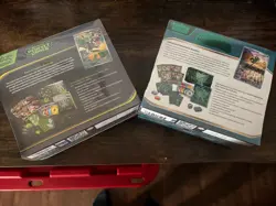 Pokemon Elite Trainer Boxes Twilight Masquerade & Perfect Order Lot Of 2 Sealed - Image 3