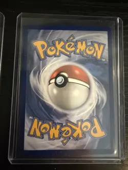 Pokemon TCG Morpeko Ex Sir 117/084 + Morpeko ex double rare card lot - Image 3
