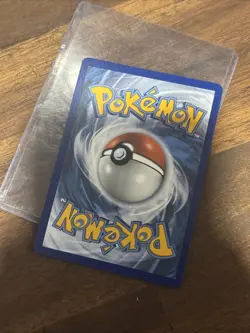Pokemon TCG M Tyranitar EX Full Art Ultra Rare Holo Card Ancient Origins 92/98 - Image 2
