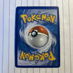 Pokemon TCG Card Game Latios EX 101/108 Full Art Ultra Rare Roaring Skies LP - Image 2