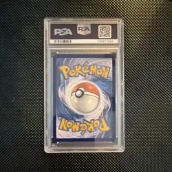 M Charizard EX 69/106 Flashfire Full Art Holo PSA 9 EN 2014 Pokemon TCG 6+ - Image 2
