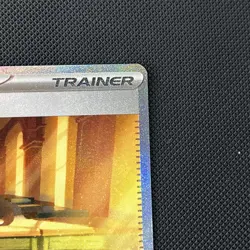 Pokemon TCG Penny 252/198 Special Illustration Rare Scarlet & Violet Base NM - Image 3