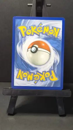 Pokemon TCG Skwovet 222/198 Illustration Rare IR Scarlet & Violet Base Holo NM - Image 2