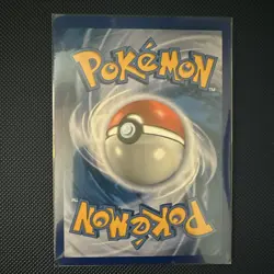 The Pokemon Company Pikachu HGSS Promo Holo EN 2010 70HP HGSS03 - Image 4