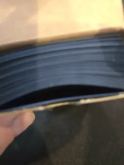 Dragon Shield 60CT Matte Dual Sleeves - Lagoon - YuGiOh Mini Japanese Size - Image 4