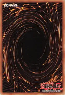 Yugioh Second Coin Toss LOD-083 Rare 1st Edition NM - Image 2