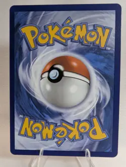 2026 Pokemon Jacinthe 122/088 SIR Perfect Order Holo Near Mint - Image 2