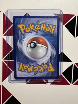 Jacinthe 122/088 Perfect Order Pokemon TCG Special Illustration Rare SIR - Image 2