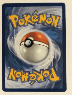 Jacinthe 122/088 Perfect Order Special Illustration Rare Holo Pokemon - Image 3