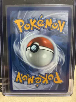 Jacinthe - 122/088 - SIR - Perfect Order - Pokemon Card - NM/M - Image 2